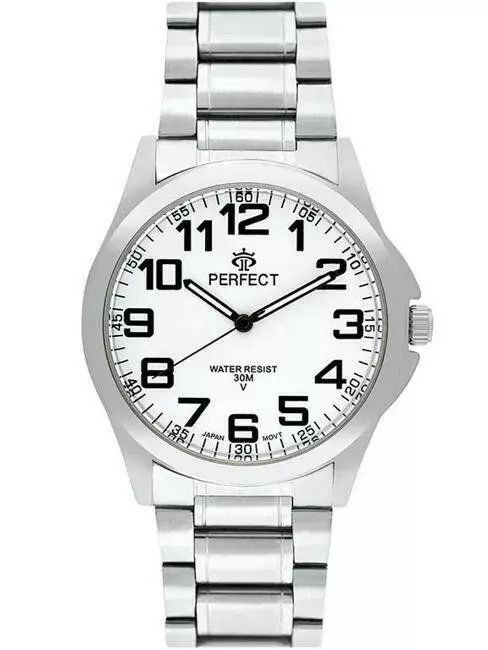 Zegarek Kwarcowy PERFECT P012-01