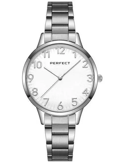 Zegarek Kwarcowy PERFECT S342-01