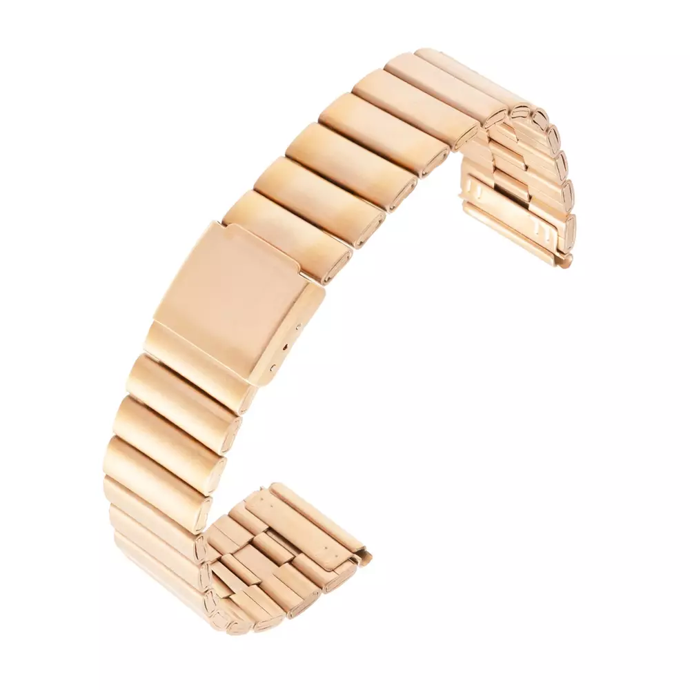 Bransoleta metalowa IPRG FASHION 18MM