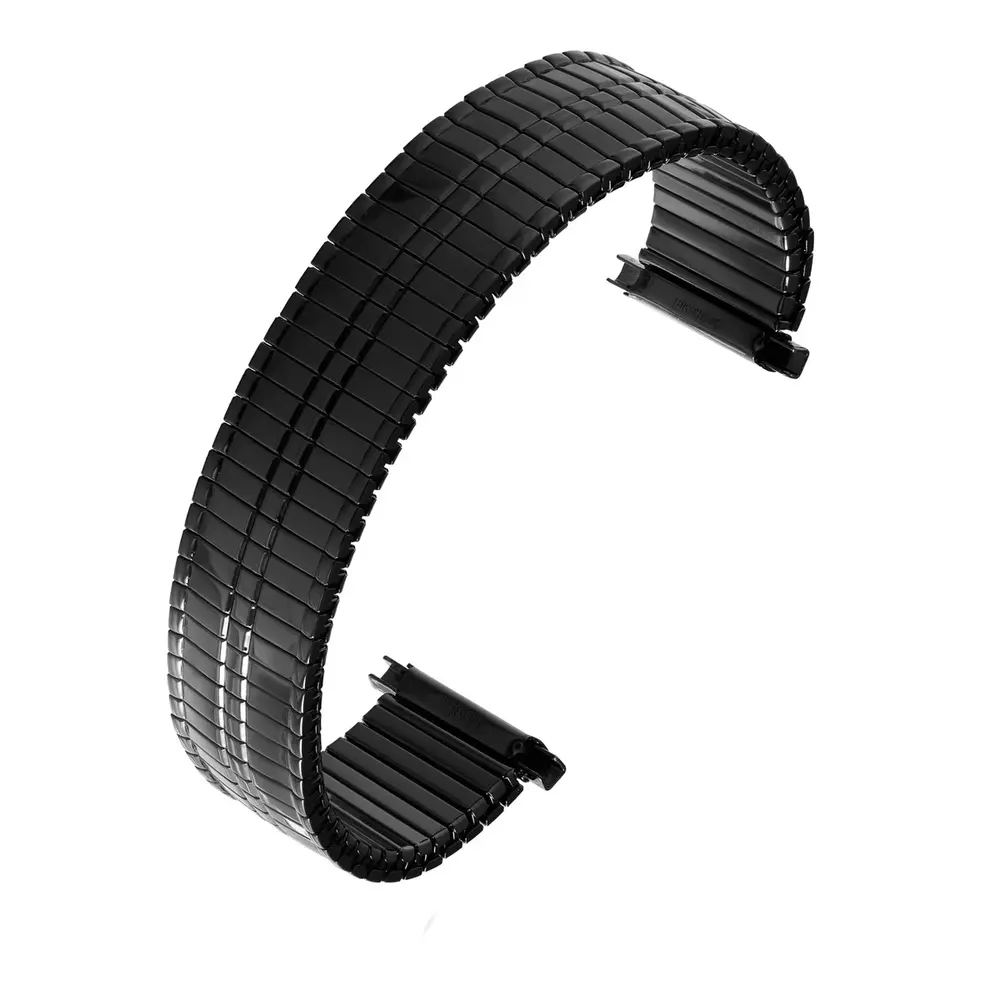 Bransoleta rozciągana "M" BLACK146 DAMSKA