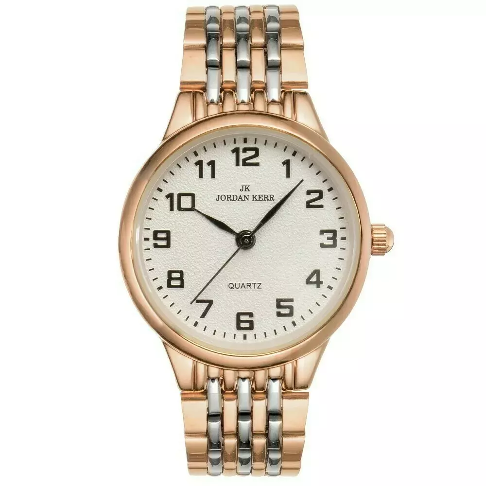 Zegarek JORDAN KERR  L1049 IPS/IPRG