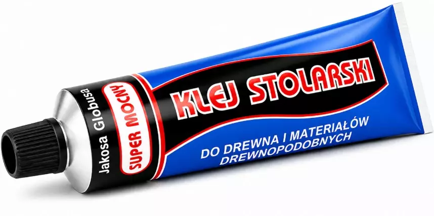 Klej stolarski Tuba 40ml