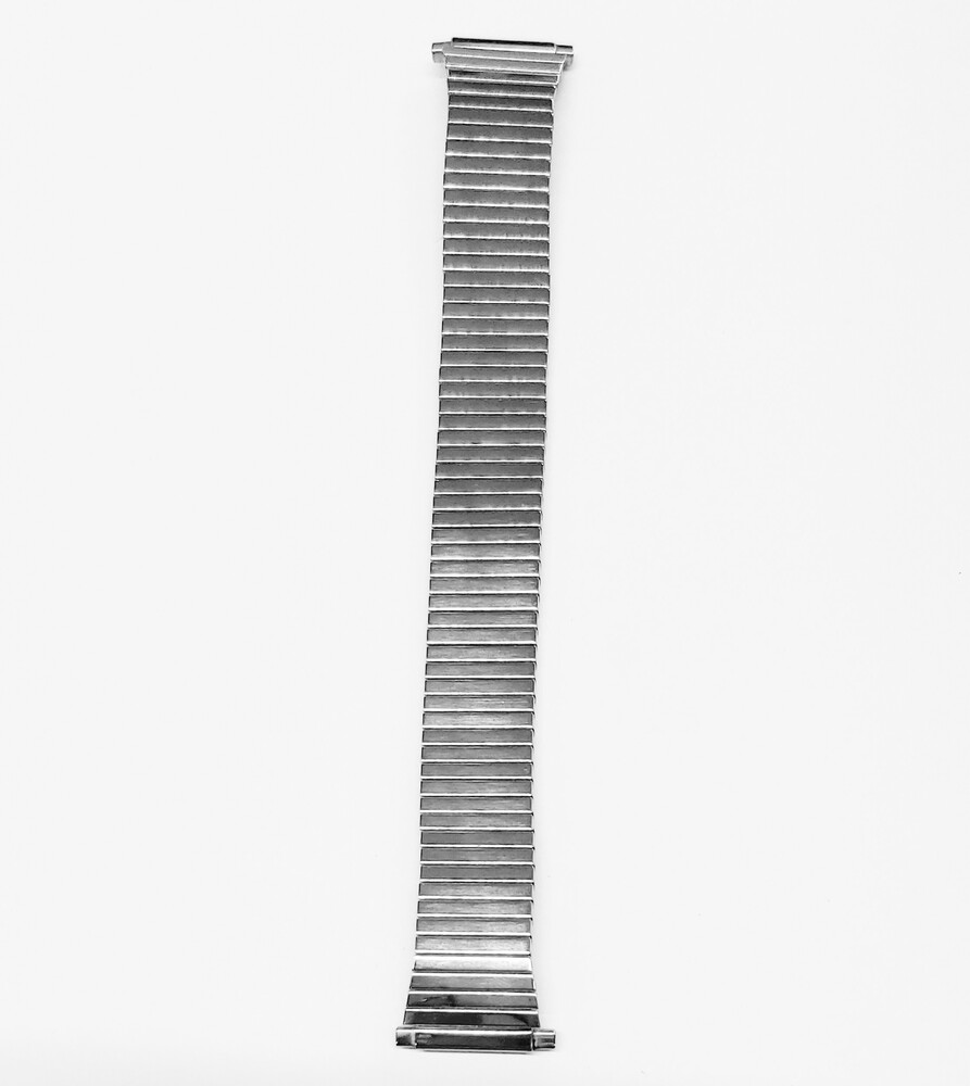 Bransoleta rozciągana "M" SILVER 126 DAMSKIE 1