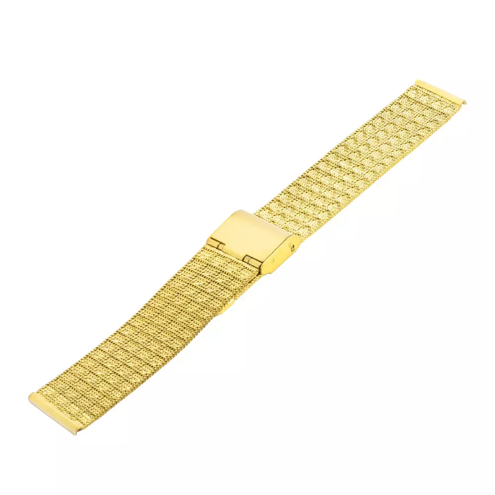 Bransoleta Siatka IPG FASHION 18mm