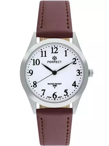 Zegarek PERFECT GX004 -02 Blister XXL MĘSKI 1