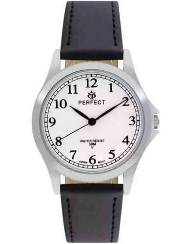 Zegarek PERFECT GX005 -03 Blister XXL MĘSKI 1