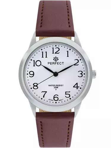 Zegarek PERFECT GX010 -02 Blister XXL MĘSKI 1
