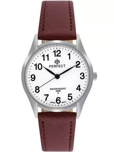 Zegarek PERFECT GX018 -02 Blister XXL MĘSKI 1