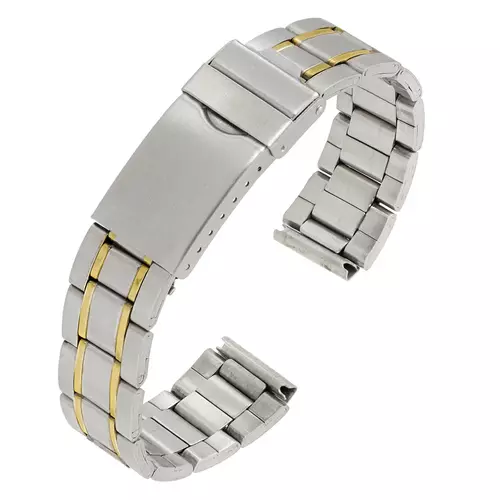 Bransoleta STANDARD M bicolor 02 12mm 1