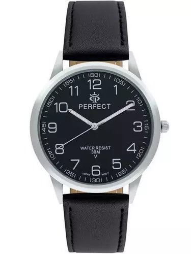 Zegarek Kwarcowy PERFECT GXB432-05 Blister XXL MĘSKI 1
