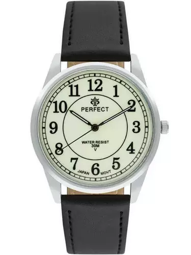 Zegarek PERFECT GP018 -04 Blister MĘSKI 1