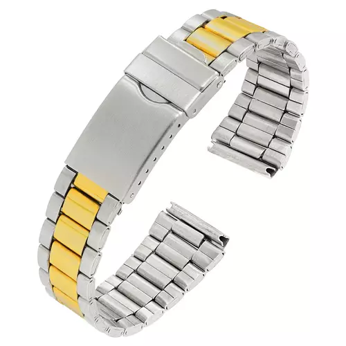 Bransoleta STANDARD M bicolor 05 18mm 1