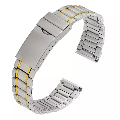 Bransoleta STANDARD M bicolor 06 18mm 1