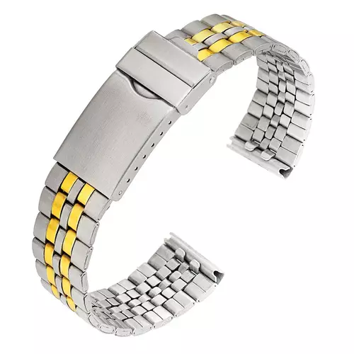 Bransoleta STANDARD M bicolor 08 16mm 1