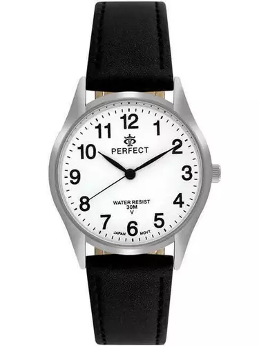 Zegarek PERFECT GP018 -01 Blister MĘSKI 1