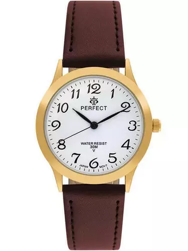 Zegarek PERFECT GP118-12 Blister MĘSKI 1