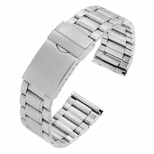 Bransoleta STANDARD M silver 03 12mm 1