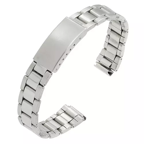 Bransoleta STANDARD M silver 04 12mm 1