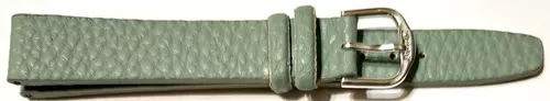 Pasek OMAX 14MM ZIELONO-NIEBIESKI 1