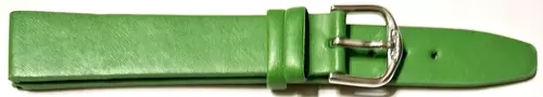 Pasek OMAX 14MM C.ZIELONY 1