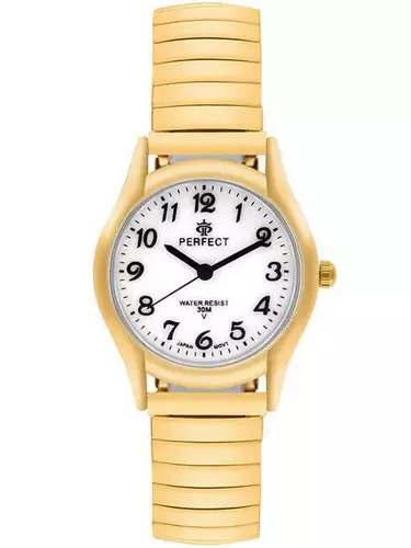 PERFECT GUMKA Damska GOLD XD135-04 1