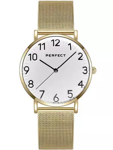 Zegarek PERFECT F342 -04  IPG 1