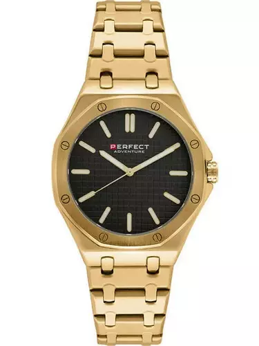 Zegarek PERFECT M158 -03 IPG 1