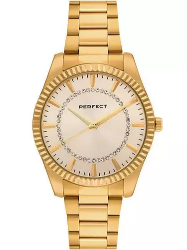 Zegarek PERFECT S389 -03  IPG 1