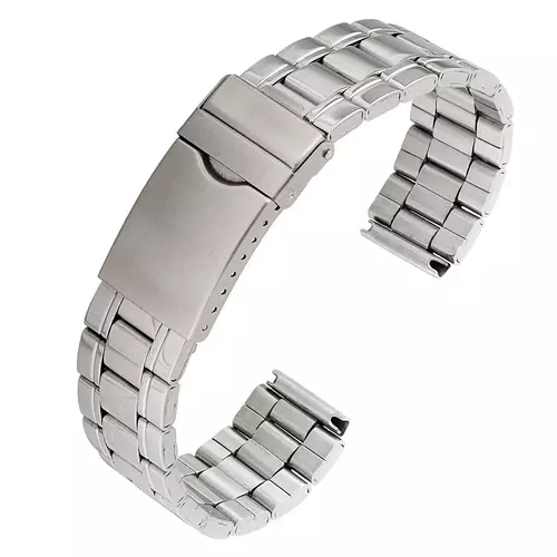 Bransoleta STD 238 SILVER 16mm 1