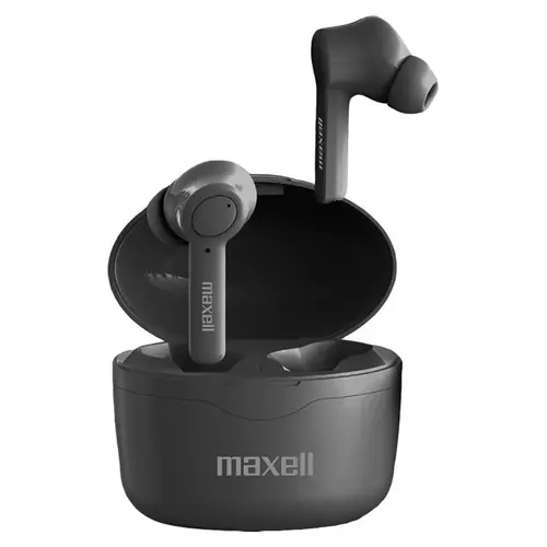 Słuchawki Maxell Bass B13-TWB TRUE WIRELESS BEZPRZEWODOWE 1