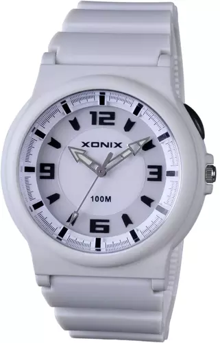 Zegarek XONIX SX 101A DOSTĘPNY Z TARCZĄ BIAŁĄ 1