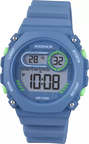 Zegarek XONIX DBC-A03 1