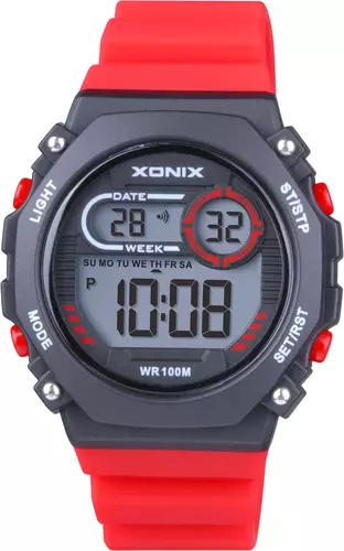 Zegarek XONIX DBC-A02 1