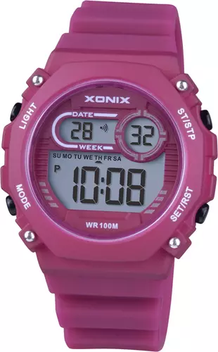 Zegarek XONIX DBC-A01 1