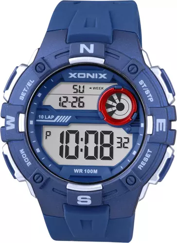 Zegarek XONIX DAG A04 1