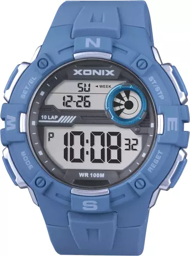 Zegarek XONIX DAG A01 1
