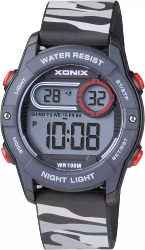 Zegarek XONIX BAZ A07 1