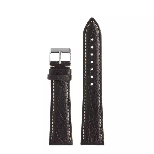 Pasek Chermond A245 24mm czarny 1