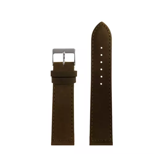 Pasek Chermond A251 18mm oliwkowy 1
