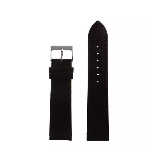 Pasek Chermond A251 20mm czarny 1