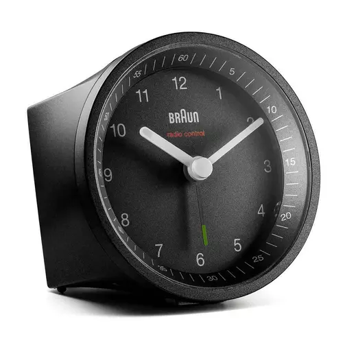 Budzik BRAUN BC07B-DCF 1