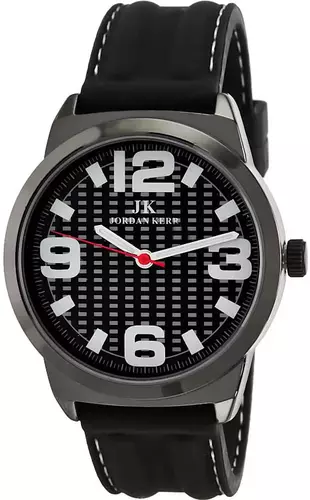 Zegarek Jordan Kerr C2114 białe cyfry 1