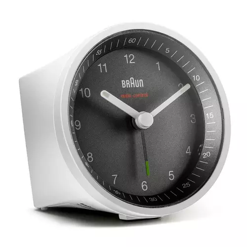 Budzik BRAUN BC07WB-DCF 1