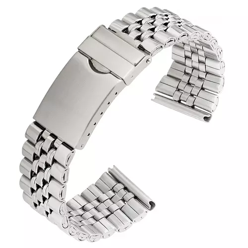 Bransoleta STD 110 SILVER 16mm 1