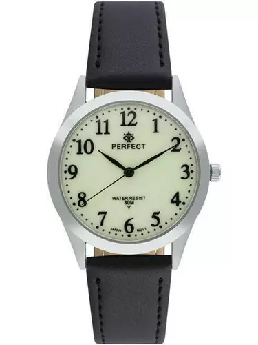 Zegarek PERFECT GX004 -04 Blister XXL MĘSKI 1