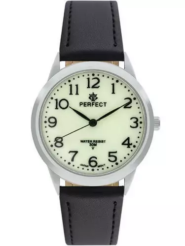 Zegarek PERFECT GX010 -04 Blister XXL MĘSKI 1