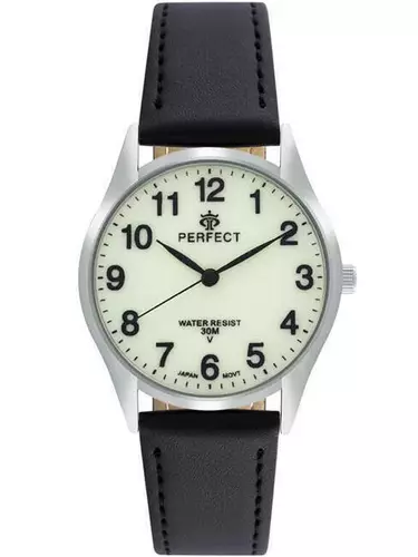 Zegarek PERFECT GX018 -04 Blister XXL MĘSKI 1