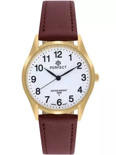 Zegarek PERFECT GX018 -12 Blister XXL MĘSKI 1