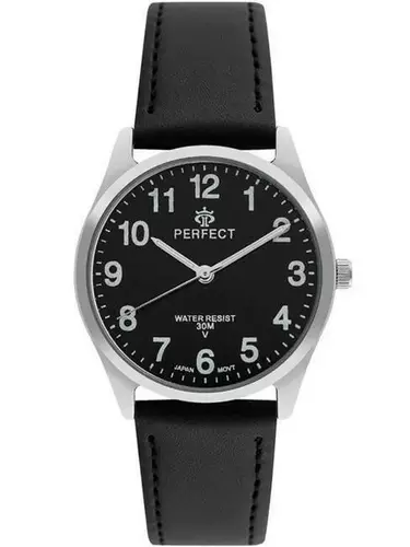 Zegarek Kwarcowy PERFECT GX041-05 Blister XXL MĘSKI 1