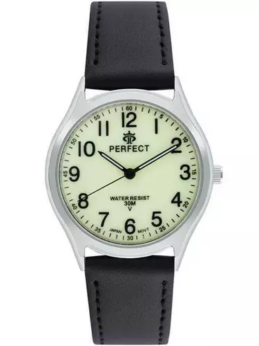 Zegarek Kwarcowy PERFECT GX068-04 Blister XXL MĘSKI 1